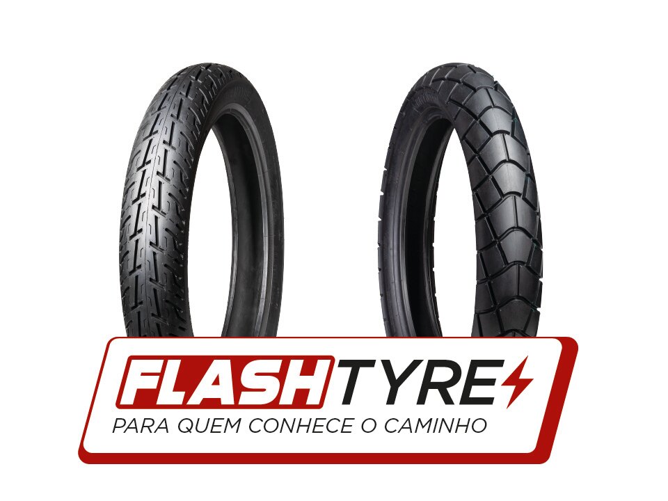 Flash Tyre